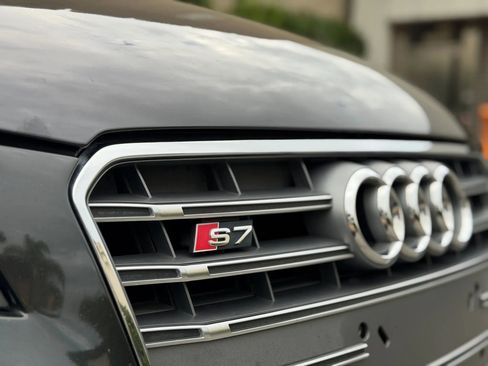 Used 2013 Audi S7 Prestige image 9