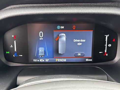 New 2026 Ford Transit 350 148 High Roof Extended w/ Load Area Protection Package image 20