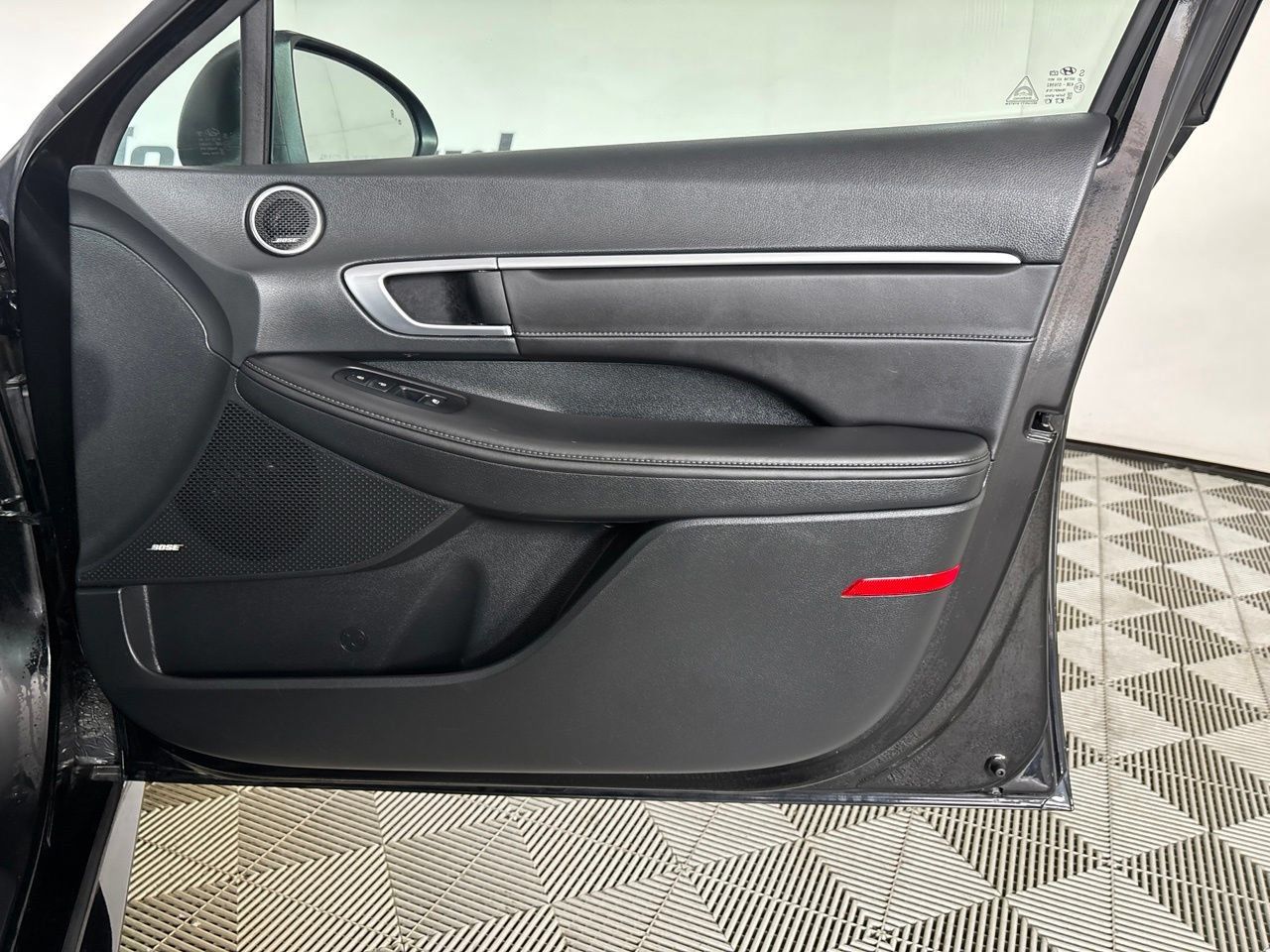 Used 2023 Hyundai Sonata Limited FWD image 31