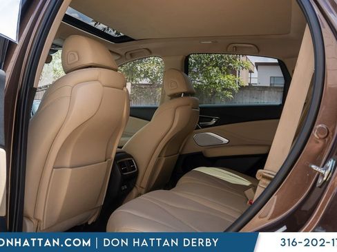 Used 2019 Acura RDX AWD w/ Technology Package image 21