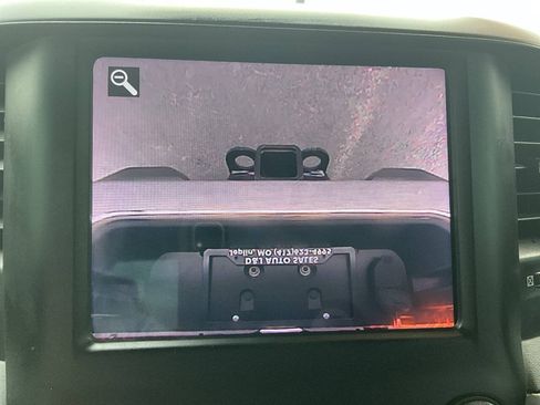 Used 2021 RAM 2500 Tradesman w/ Safety Group AWD/4WD image 29