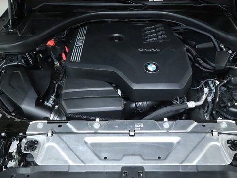 Used 2025 BMW 230i xDrive Coupe w/ Convenience Package image 33