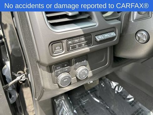 Certified 2023 Chevrolet Tahoe Premier AWD/4WD image 23