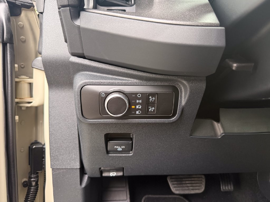 Used 2026 Ford Bronco Big Bend AWD/4WD image 29