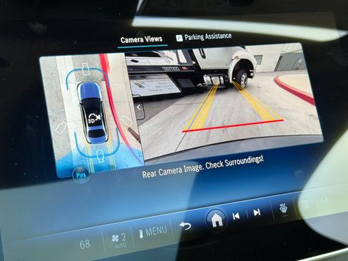 New 2026 Mercedes-Benz E 53 AMG e 4MATIC Sedan image 20