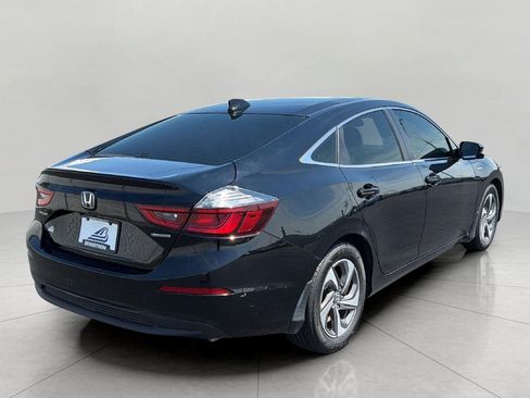 Used 2019 Honda Insight EX image 7