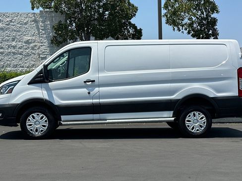 Used 2023 Ford Transit 250 Low Roof w/ Exterior Upgrade Package image 7
