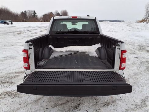 Used 2021 Ford F150 XL image 29