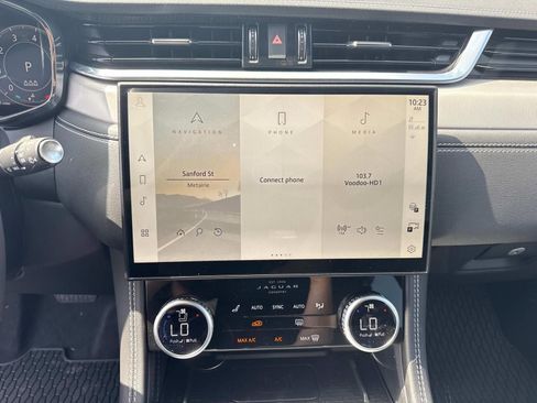 New 2026 Jaguar F-PACE R-Dynamic S image 11