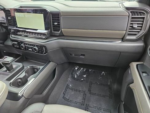 Used 2024 Chevrolet Silverado 1500 ZR2 w/ ZR2 Bison Edition image 16