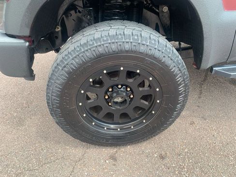 Used 2008 Ford F350 XLT image 9