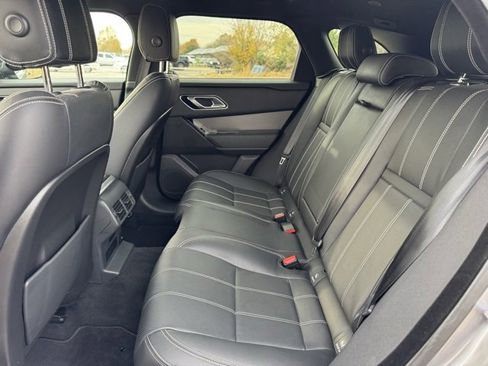 Used 2021 Land Rover Range Rover Velar S image 17