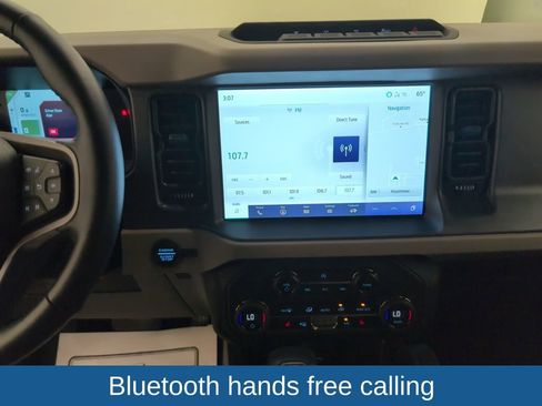 Certified 2024 Ford Bronco Wildtrak image 16