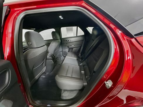 Used 2024 Honda Prologue EX image 26