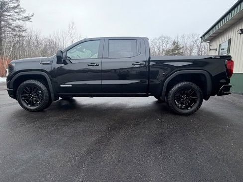 New 2026 GMC Sierra 1500 Elevation w/ Preferred Package image 7