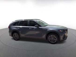 Used 2025 MAZDA CX-70 3.3 Turbo w/ Preferred Package video 2