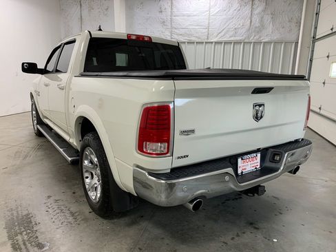 Used 2017 RAM 1500 Laramie w/ Convenience Group RWD image 24