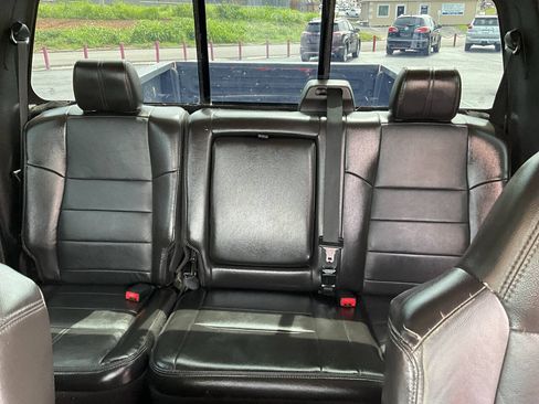 Used 2010 Ford F350 Lariat AWD/4WD image 10