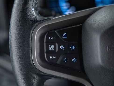 Certified 2021 Ford Bronco First Edition image 35