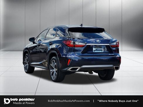 Used 2016 Lexus RX 350 AWD w/ Premium Package image 27