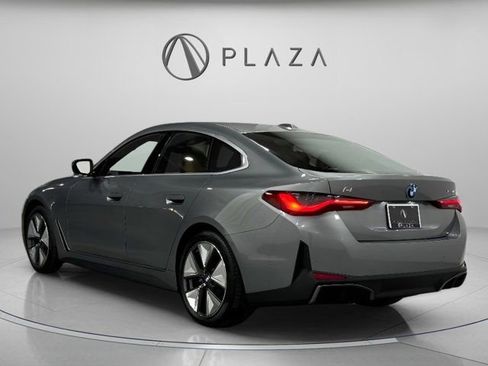 Used 2025 BMW i4 xDrive40i w/ Premium Package image 4