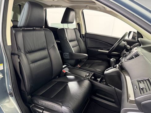 Used 2012 Honda CR-V EX-L image 28