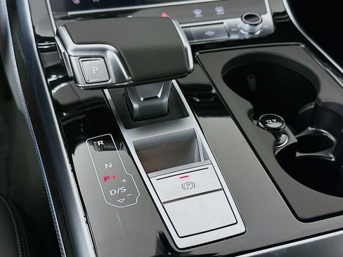 New 2026 Audi Q7 3.0T Premium Plus image 7