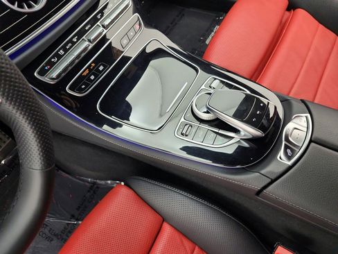 Used 2023 Mercedes-Benz E 450 Cabriolet w/ AMG Line image 27