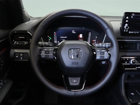 New 2025 Honda Pilot Black Edition image 14