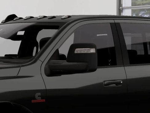 New 2026 RAM 2500 Rebel image 14