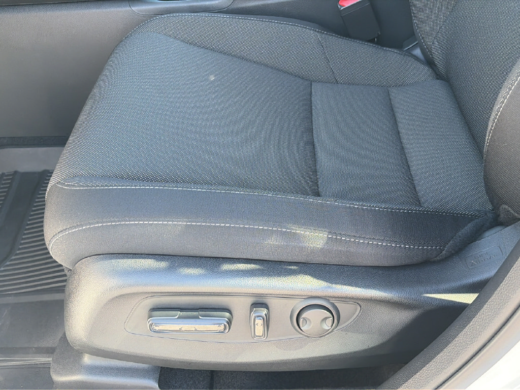Used 2024 Honda CR-V EX image 19