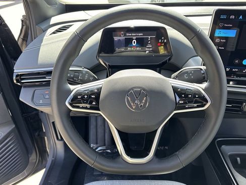 New 2026 Volkswagen ID.4 Pro RWD image 18