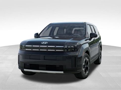 New 2026 Hyundai Santa Fe SE image 6