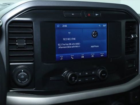 Used 2022 Ford F150 XLT w/ Trailer Tow Package image 34