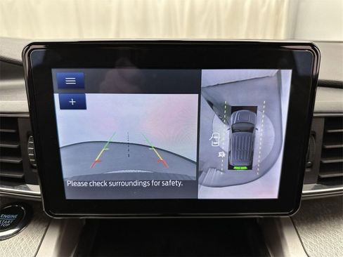 Used 2022 Ford Explorer Timberline image 17