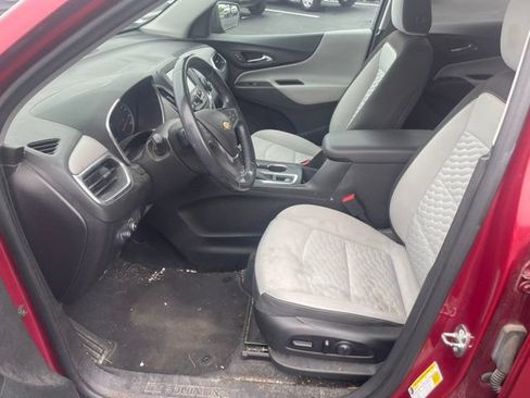Used 2018 Chevrolet Equinox LT FWD image 14