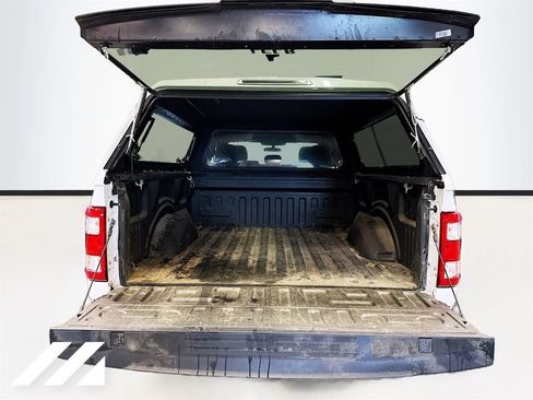 Used 2021 Ford F150 XL w/ Equipment Group 101A High AWD/4WD image 24