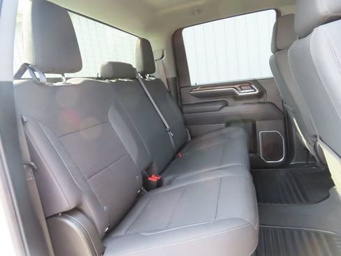 Used 2025 Chevrolet Silverado 2500 LT w/ Convenience Package AWD/4WD image 30