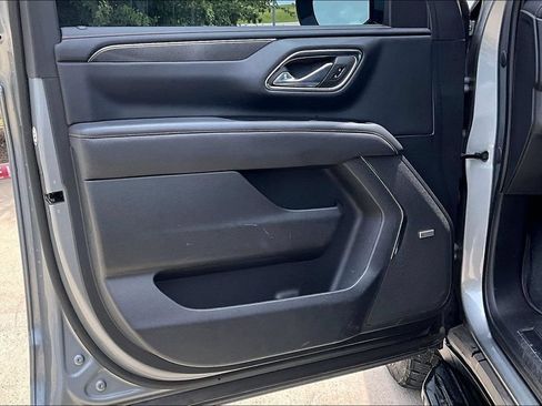 Used 2023 GMC Yukon AT4 AWD/4WD image 21