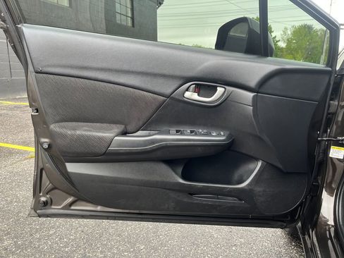 Used 2013 Honda Civic LX image 22