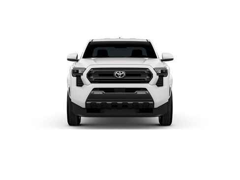 New 2026 Toyota Tacoma SR5 AWD/4WD image 17