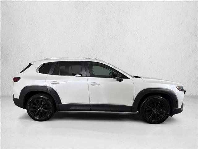 Used 2025 MAZDA CX-50 AWD 2.5 S w/ Preferred Package image 2