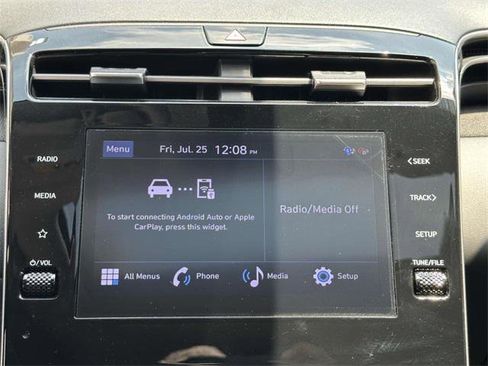 Used 2022 Hyundai Tucson SEL w/ Convenience Package image 13