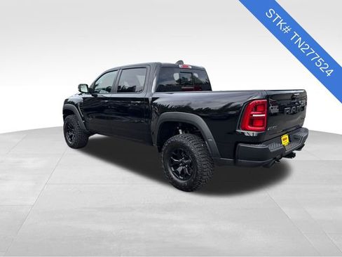 New 2026 RAM 1500 RHO AWD/4WD image 5