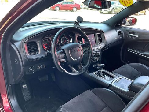Used 2023 Dodge Charger GT w/ Plus Group image 8