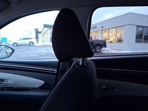 Certified 2024 Hyundai Tucson SEL image 17