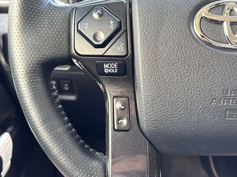 Used 2024 Toyota 4Runner TRD Pro AWD/4WD image 18