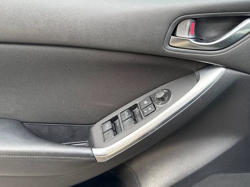 Used 2015 MAZDA CX-5 Touring image 12