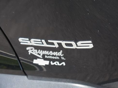 Used 2024 Kia Seltos LX AWD/4WD image 15