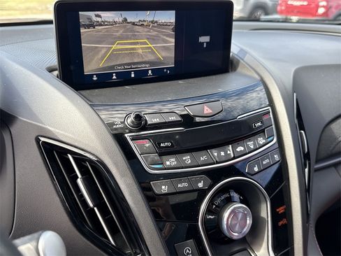 Used 2021 Acura RDX A-Spec image 18